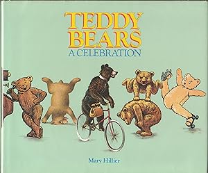 Seller image for Teddy Bears a Celebration for sale by biblioboy