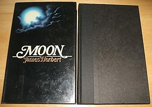 Seller image for Moon for sale by biblioboy