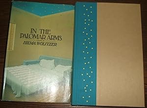 In the Palomar Arms // The Photos in this listing are of the book that is offered for sale