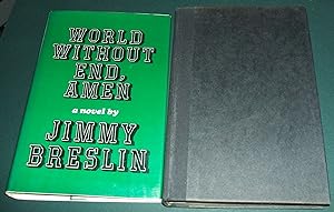 Seller image for World Without End, Amen // The Photos in this listing are of the book that is offered for sale for sale by biblioboy