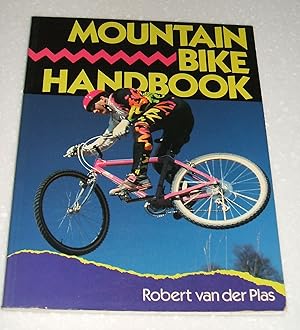 Mountain Bike Handbook // The Photos in this listing are of the book that is offered for sale