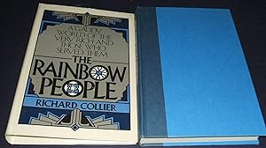 Seller image for The Rainbow People for sale by biblioboy