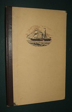 Journal of a Voyage to America in 1836