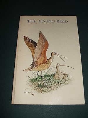 The Living Bird the Seventeeth Annual