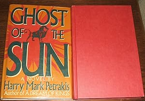 Seller image for Ghost of the Sun // The Photos in this listing are of the book that is offered for sale for sale by biblioboy