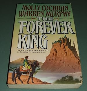 Imagen del vendedor de The Forever King // The Photos in this listing are of the book that is offered for sale a la venta por biblioboy