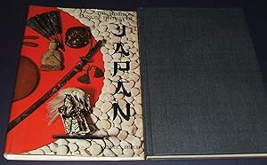 Seller image for The Horizon Concise History of Japan for sale by biblioboy