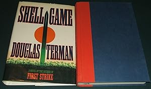 Seller image for Shell Game: a Novel for sale by biblioboy