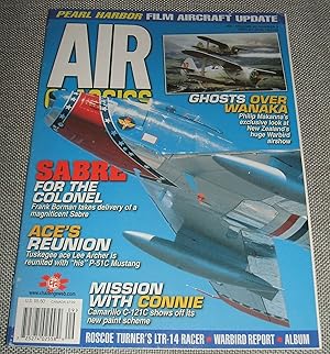 Air Classics Magazine for September 2000 Volume 36 No. 9