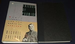 Immagine del venditore per Friends of Promise: Cyril Connolly and the World of Horizon // The Photos in this listing are of the book that is offered for sale venduto da biblioboy
