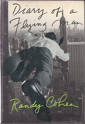 Bild des Verkufers fr Diary of a Flying Man // The Photos in this listing are of the book that is offered for sale zum Verkauf von biblioboy