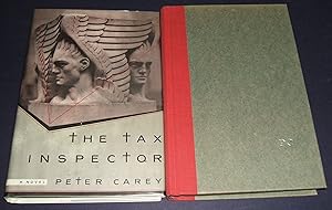 Seller image for The Tax Inspector for sale by biblioboy