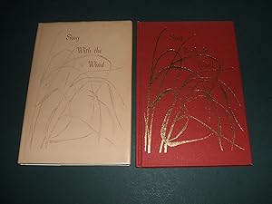 Seller image for Sing with the Wind for sale by biblioboy