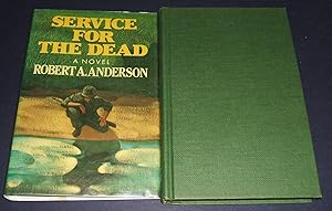 Service for the Dead