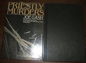 Seller image for Priestly Murders: a Chicago Police Mystery // The Photos in this listing are of the book that is offered for sale for sale by biblioboy