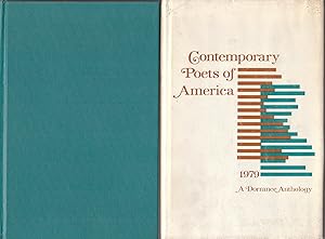 Contemporary Poets of America 1979 Series