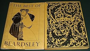 Imagen del vendedor de The Best of Beardsley a la venta por biblioboy