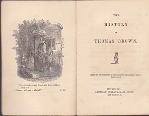 The History of Thomas Brown