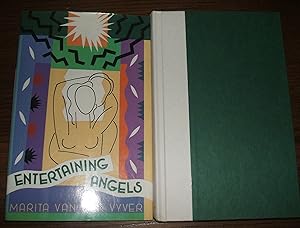 Imagen del vendedor de Entertaining Angels // The Photos in this listing are of the book that is offered for sale a la venta por biblioboy