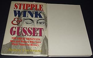Seller image for Stipple, Wink and Gusset for sale by biblioboy