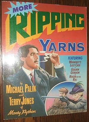 Image du vendeur pour More Ripping Yarns mis en vente par biblioboy