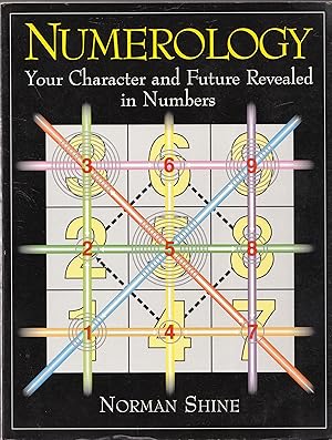 Numerology: Your Character and Future Revealed in Numbers