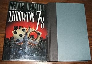 Seller image for Throwing 7's // The Photos in this listing are of the book that is offered for sale for sale by biblioboy