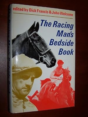 THE RACING MAN'S BEDSIDE BOOK