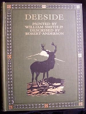 Seller image for DEESIDE for sale by Antiquarian Bookshop