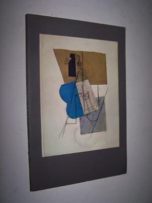 Seller image for LOOK BACK An Exhibition of Cubist Paintings and Sculptures from the Menil Family Collection for sale by Antiquarian Bookshop
