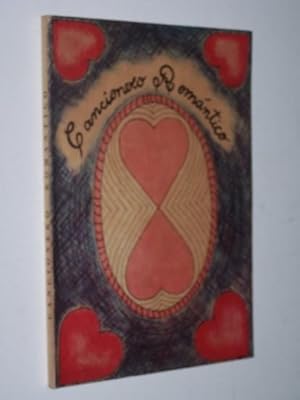 Seller image for Cancionero Romntico - Seleccin de Canciones for sale by Antiquarian Bookshop