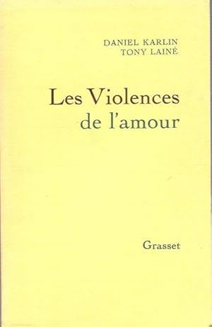 Les Violences de L'amour