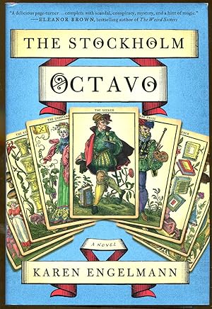 Seller image for The Stockholm Octavo for sale by Dearly Departed Books