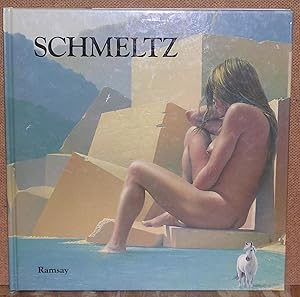 Seller image for Schmeltz for sale by Dearly Departed Books