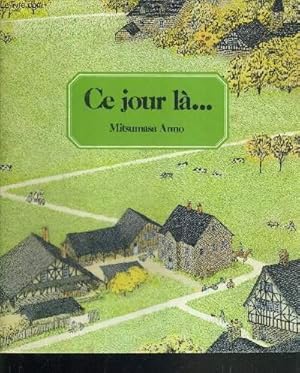 Image du vendeur pour CE JOUR LA. mis en vente par Le-Livre