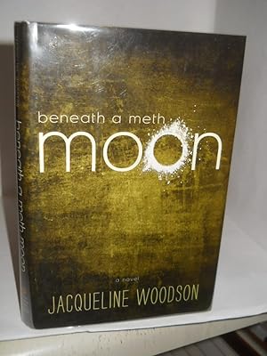 Imagen del vendedor de Beneath a Meth Moon: an elegy a la venta por Gil's Book Loft