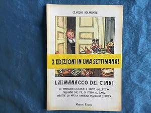 L'almanacco dei cinni