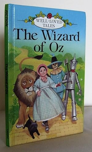 Seller image for The Wizard of Oz for sale by Mad Hatter Books