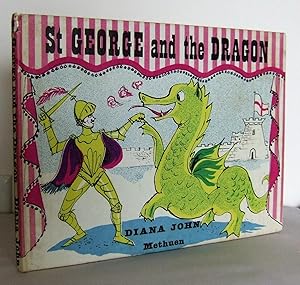 Immagine del venditore per St George and the Dragon venduto da Mad Hatter Books