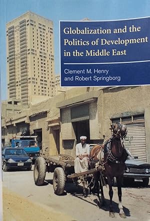 Seller image for Globalization and the Politics of Development in the Middle East (The Contemporary Middle East) for sale by Joseph Burridge Books