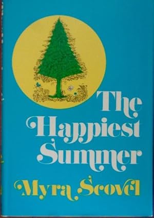 Seller image for The Happiest Summer for sale by Canford Book Corral