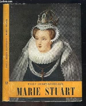 Bild des Verkufers fr MARIE STUART zum Verkauf von Le-Livre