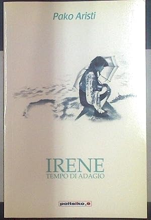Seller image for Irene for sale by Almacen de los Libros Olvidados