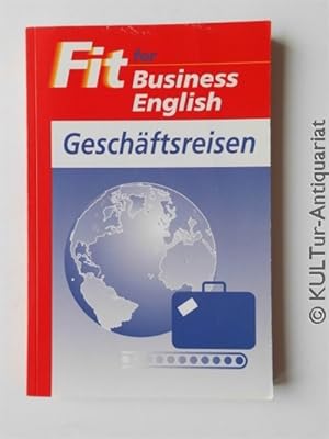 Fit for Business English, Geschäftsreisen.