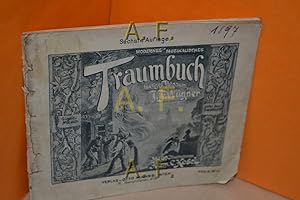 Bild des Verkufers fr Modernes musikalisches Traumbuch, lustiges Potpourri zum Verkauf von Antiquarische Fundgrube e.U.