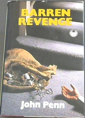 Bild des Verkufers fr Barren Revenge (The Crime Club) zum Verkauf von Chapter 1