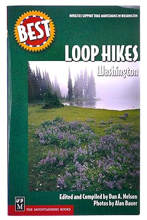 Best Loop Hikes: Washington