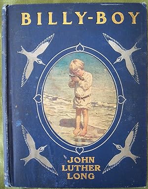 Imagen del vendedor de Billy-Boy, A Study in Responsibilities a la venta por Illustrated Bookshelf