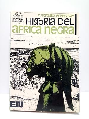 Historia del Africa negra