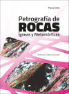 Imagen del vendedor de Petrografa de rocas gneas y metamrficas a la venta por AG Library